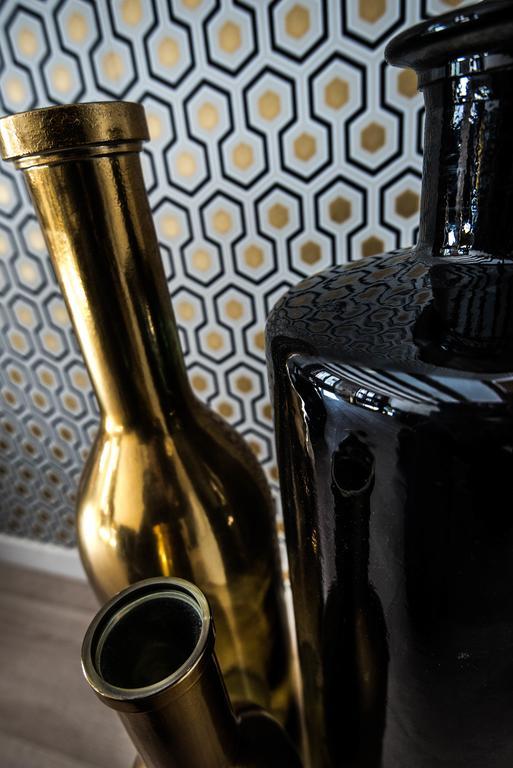 "Un Lieu Unique" Le Gold Et Le Cocon Apartment Анси Екстериор снимка