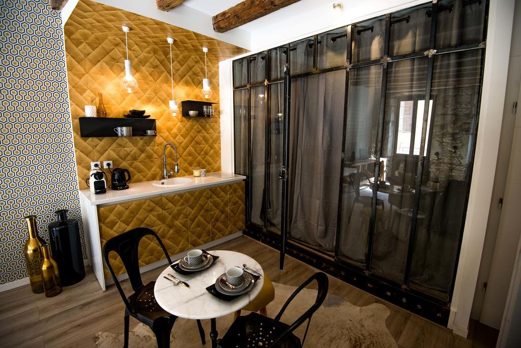 "Un Lieu Unique" Le Gold Et Le Cocon Apartment Анси Екстериор снимка
