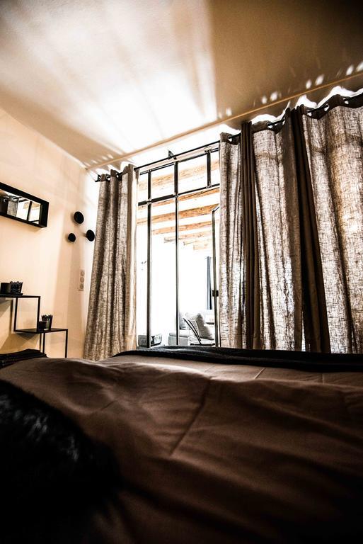 "Un Lieu Unique" Le Gold Et Le Cocon Apartment Анси Екстериор снимка
