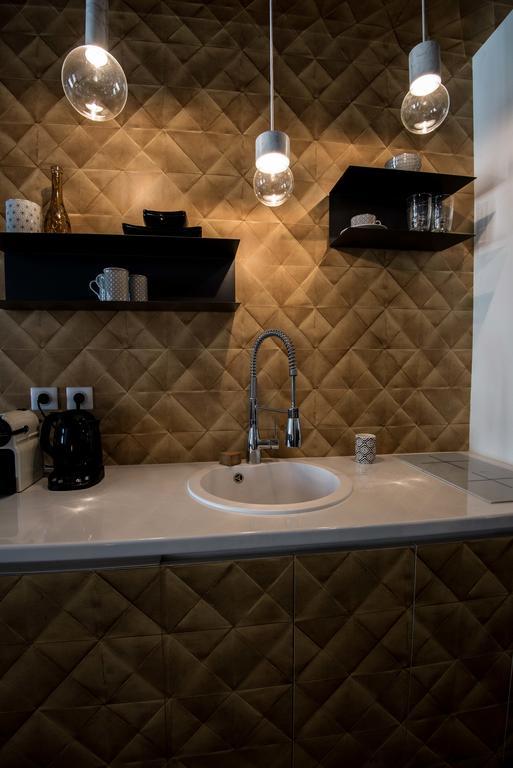 "Un Lieu Unique" Le Gold Et Le Cocon Apartment Анси Екстериор снимка