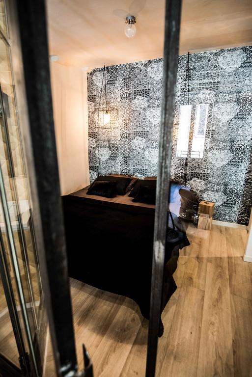 "Un Lieu Unique" Le Gold Et Le Cocon Apartment Анси Екстериор снимка