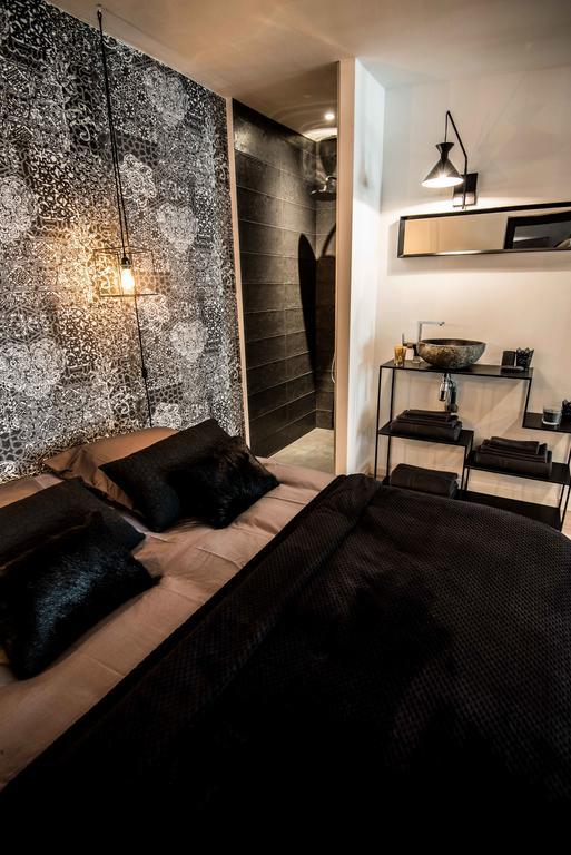 "Un Lieu Unique" Le Gold Et Le Cocon Apartment Анси Екстериор снимка